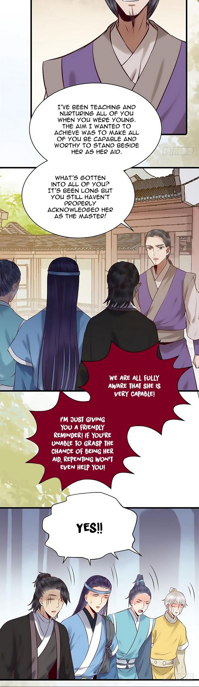 The Ghostly Doctor Chapter 155 page 13 - Chapter 155