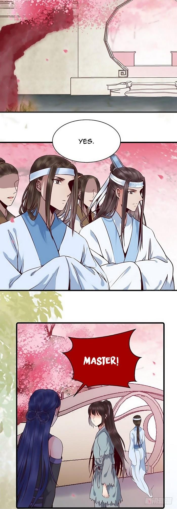 The Ghostly Doctor Chapter 155 page 15 - Chapter 155