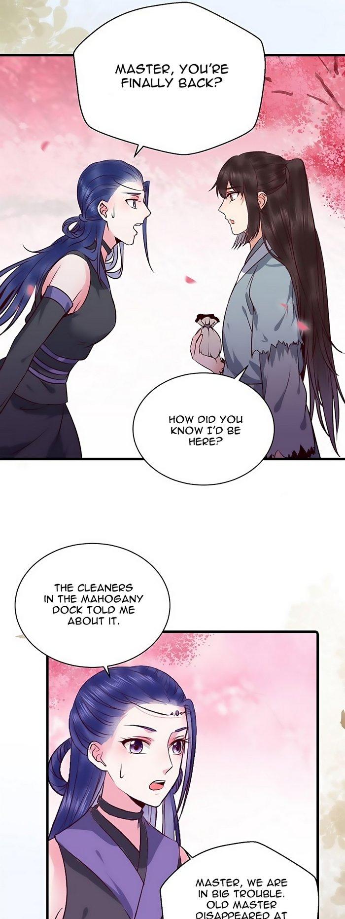 The Ghostly Doctor Chapter 155 page 16 - Chapter 155