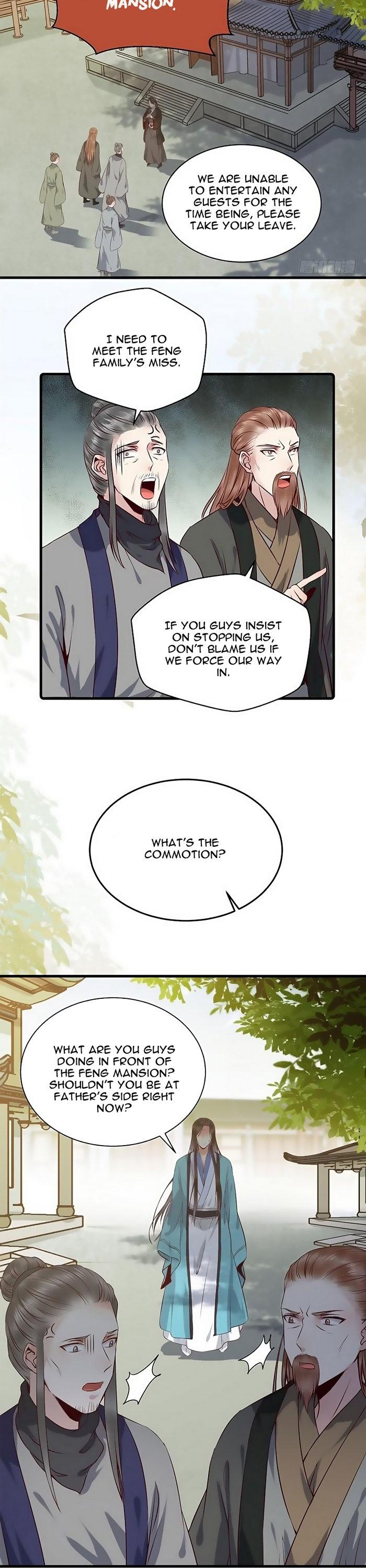 The Ghostly Doctor Chapter 155 page 2 - Chapter 155