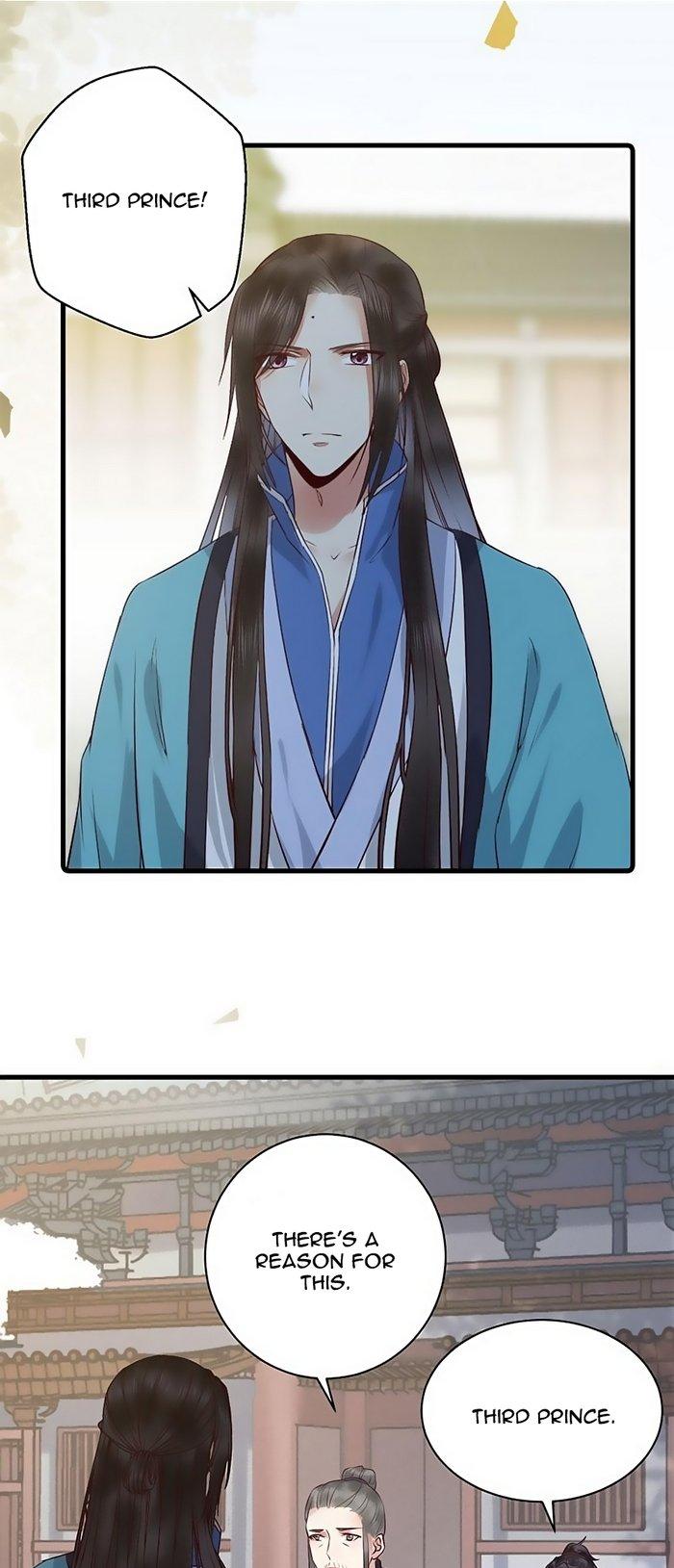 The Ghostly Doctor Chapter 155 page 3 - Chapter 155