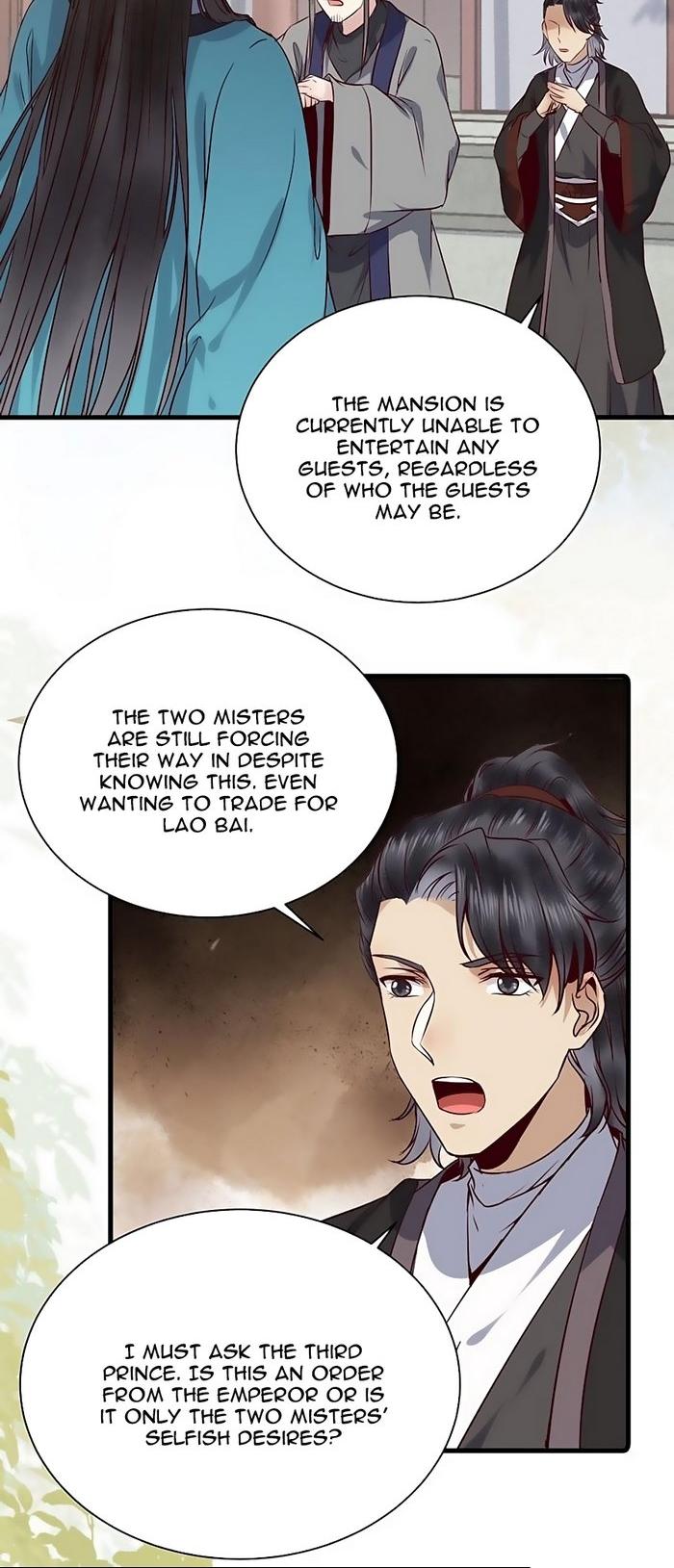 The Ghostly Doctor Chapter 155 page 4 - Chapter 155