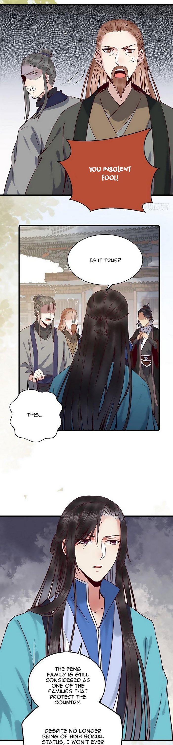 The Ghostly Doctor Chapter 155 page 5 - Chapter 155