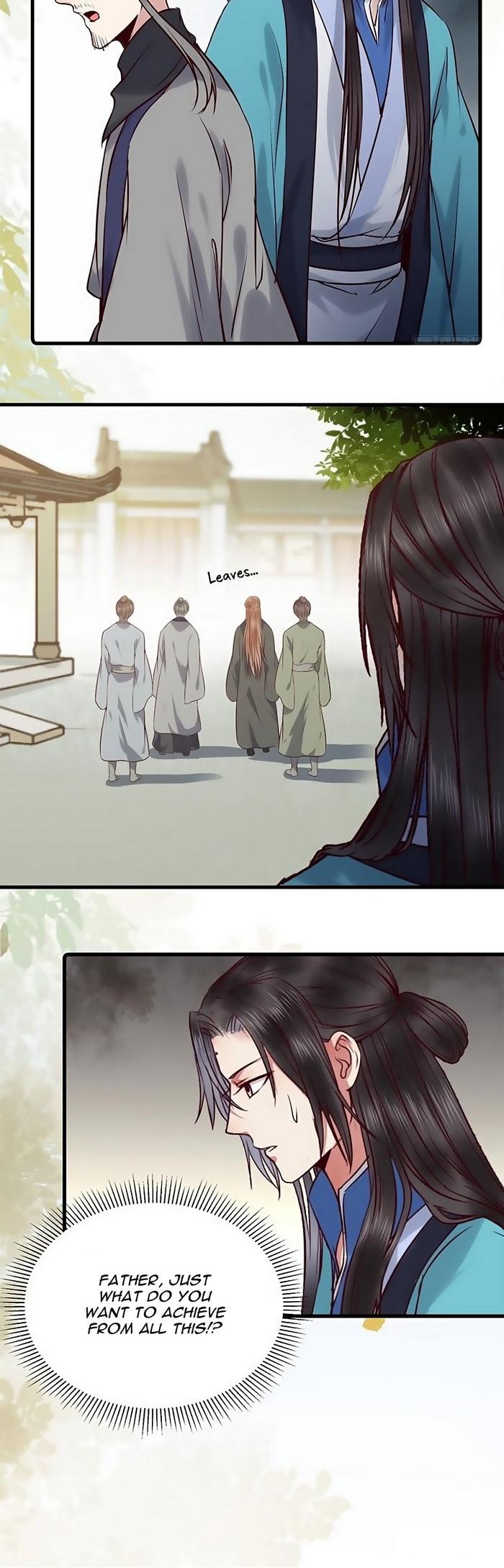 The Ghostly Doctor Chapter 155 page 7 - Chapter 155