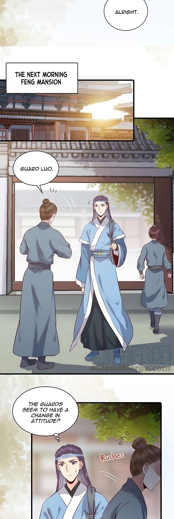 The Ghostly Doctor Chapter 155 page 9 - Chapter 155