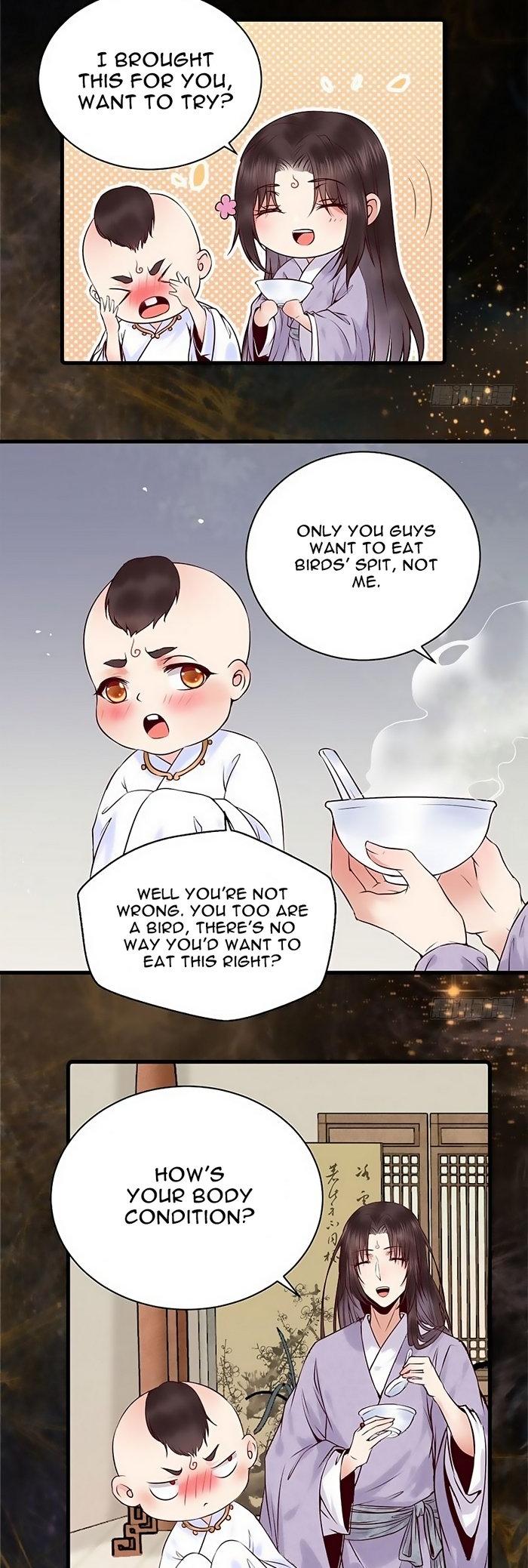 The Ghostly Doctor Chapter 156 page 10 - Chapter 156