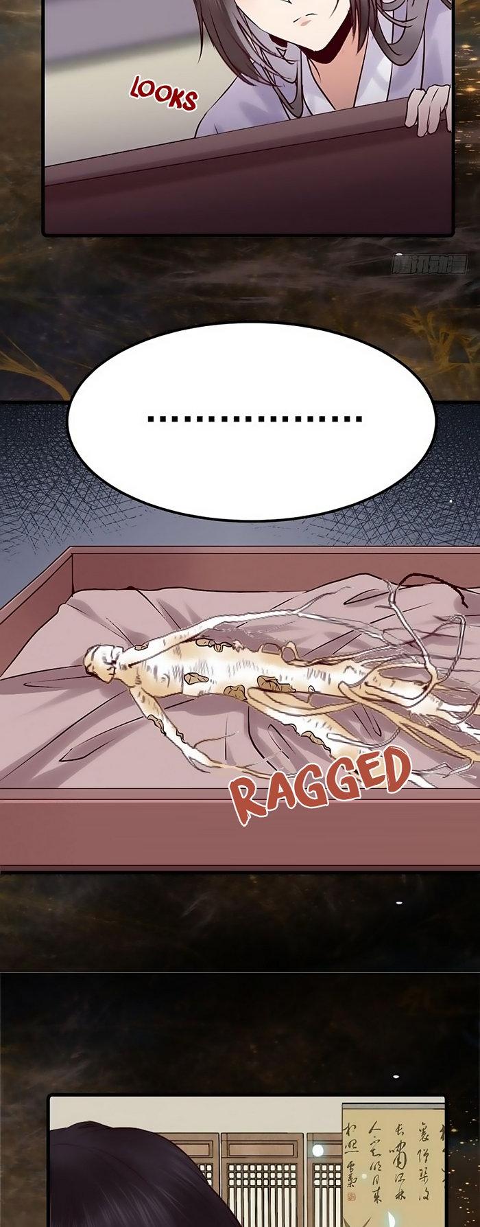 The Ghostly Doctor Chapter 156 page 13 - Chapter 156