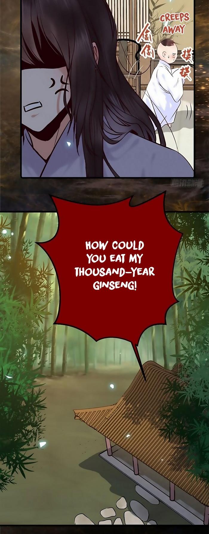 The Ghostly Doctor Chapter 156 page 14 - Chapter 156