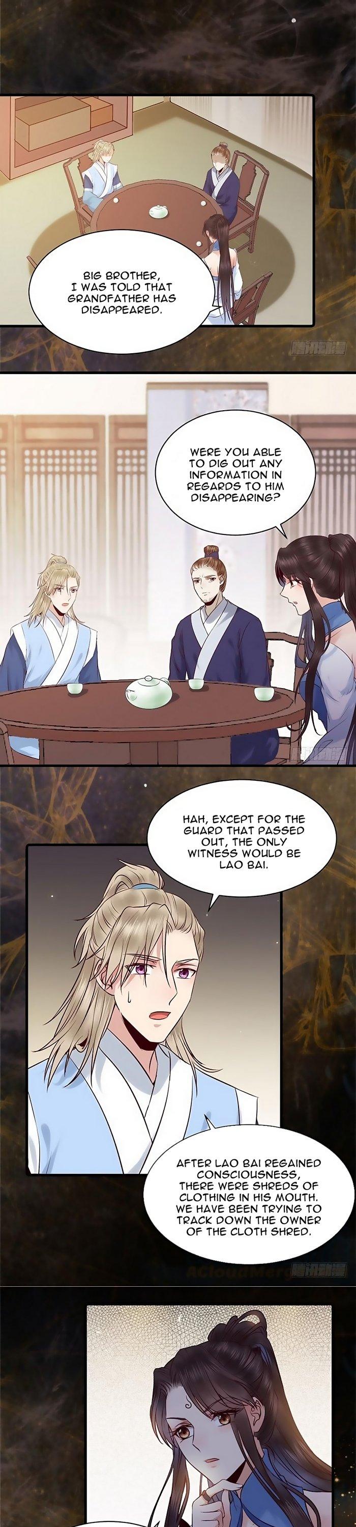 The Ghostly Doctor Chapter 156 page 3 - Chapter 156