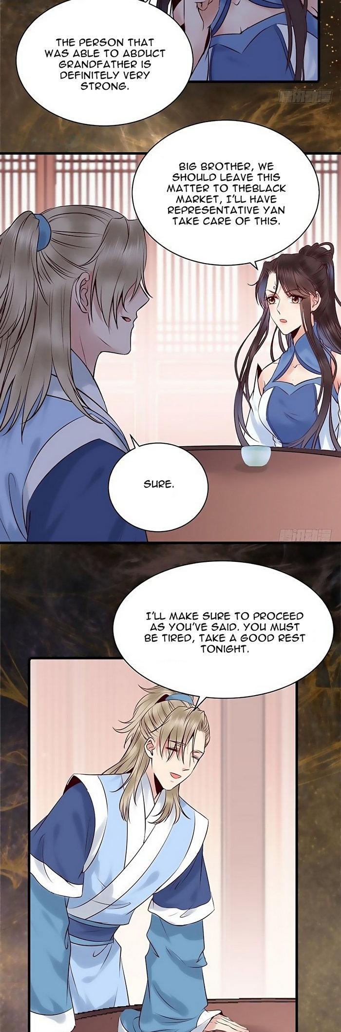 The Ghostly Doctor Chapter 156 page 4 - Chapter 156
