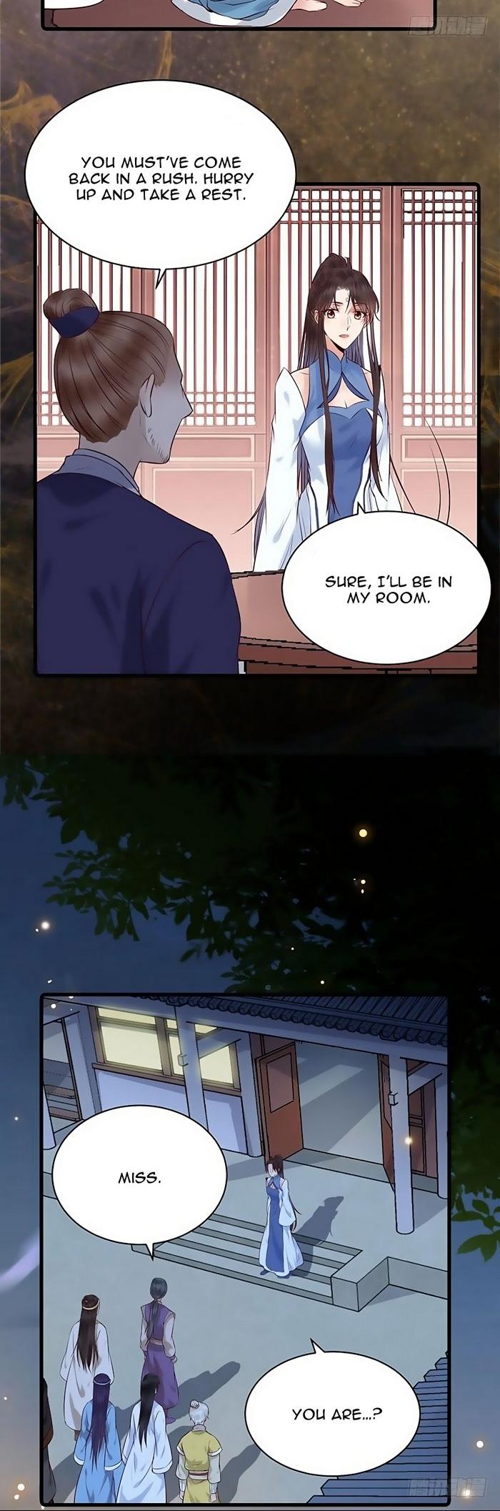The Ghostly Doctor Chapter 156 page 5 - Chapter 156