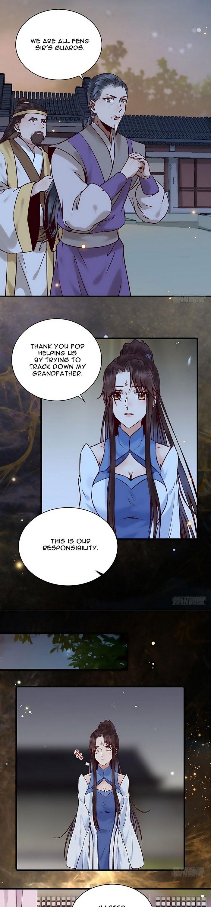 The Ghostly Doctor Chapter 156 page 6 - Chapter 156