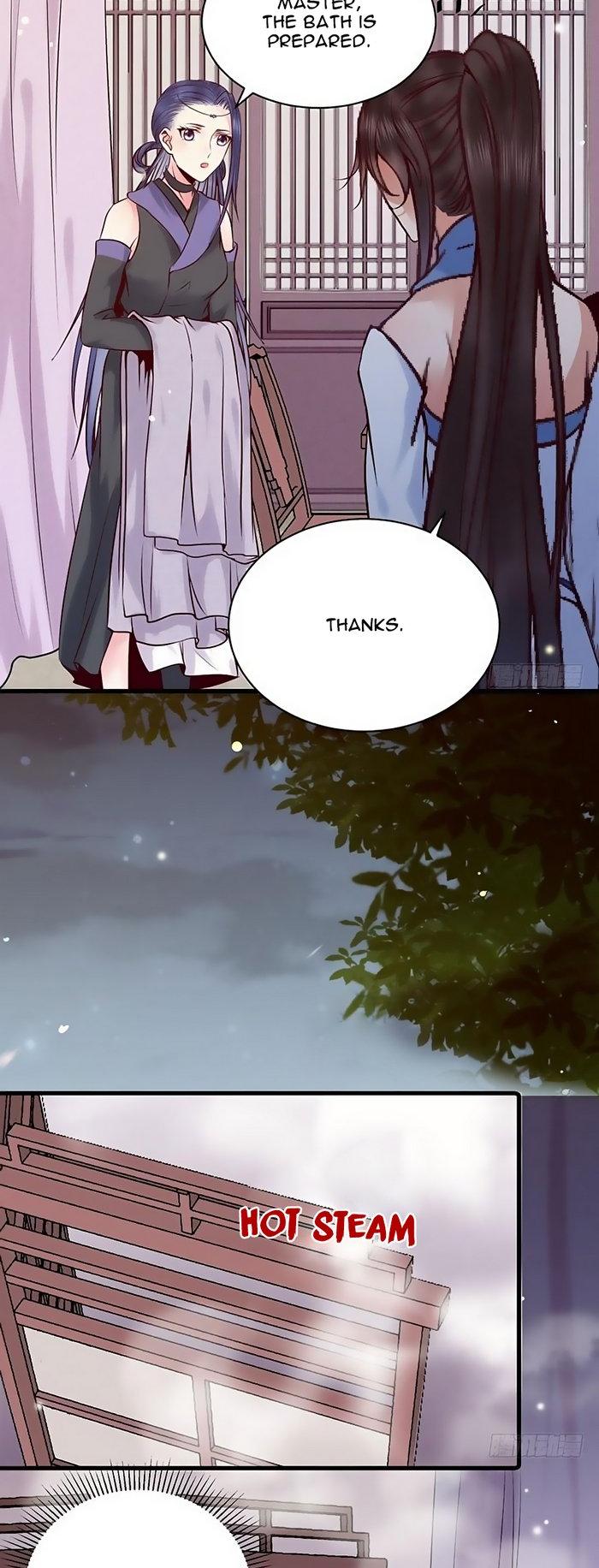 The Ghostly Doctor Chapter 156 page 7 - Chapter 156