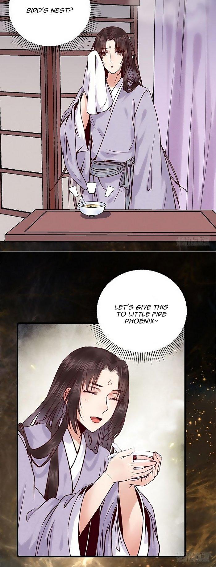 The Ghostly Doctor Chapter 156 page 8 - Chapter 156