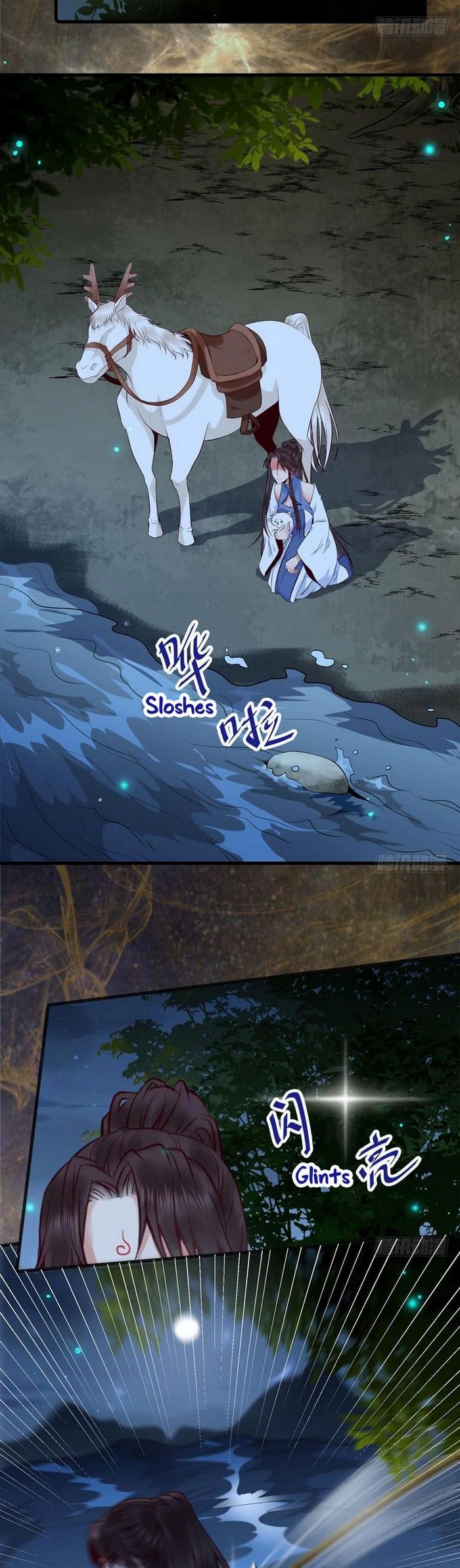 The Ghostly Doctor Chapter 157 page 10 - Chapter 157