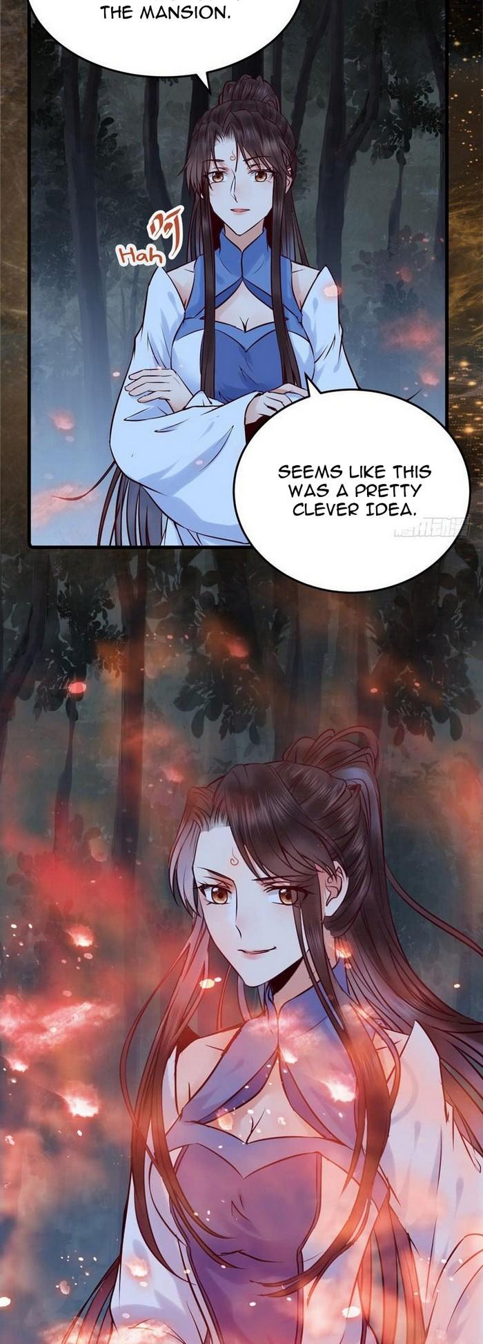 The Ghostly Doctor Chapter 157 page 14 - Chapter 157