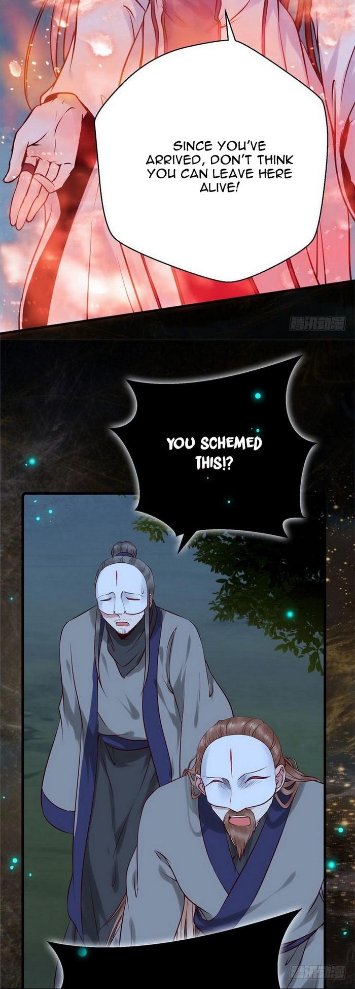 The Ghostly Doctor Chapter 157 page 15 - Chapter 157