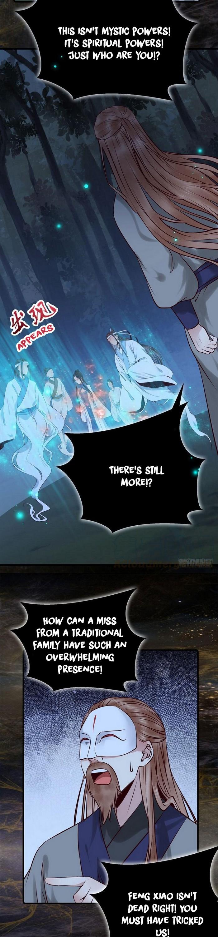The Ghostly Doctor Chapter 157 page 16 - Chapter 157