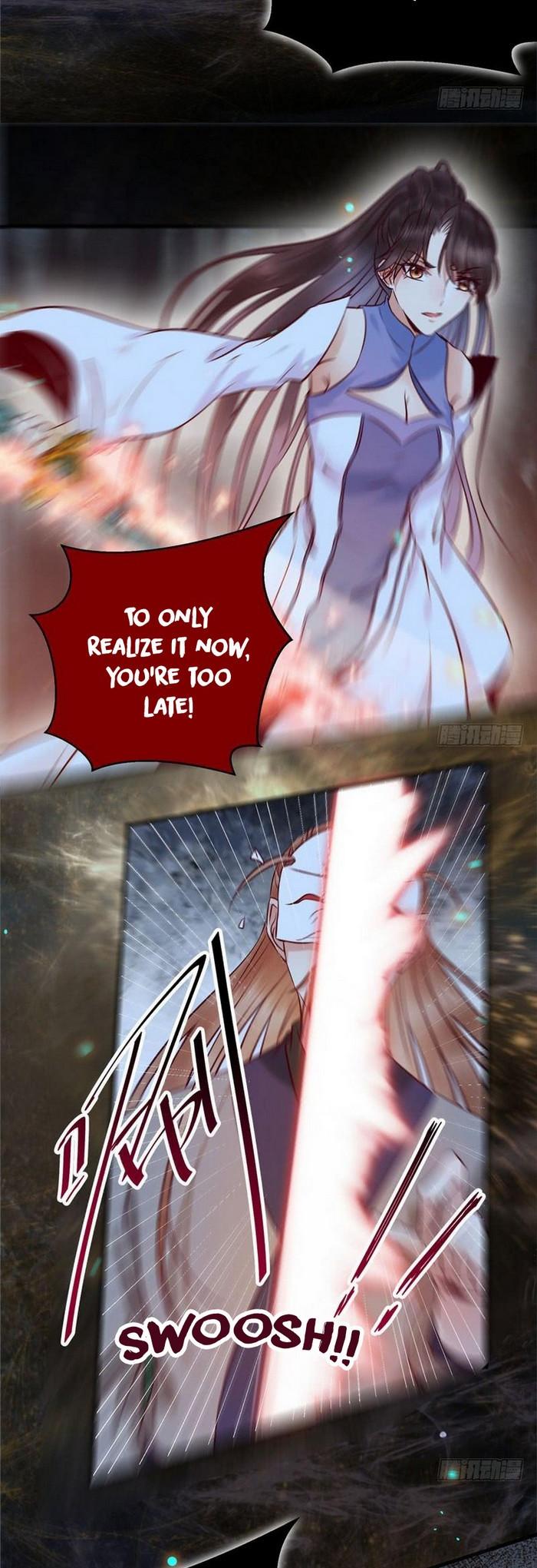 The Ghostly Doctor Chapter 157 page 17 - Chapter 157