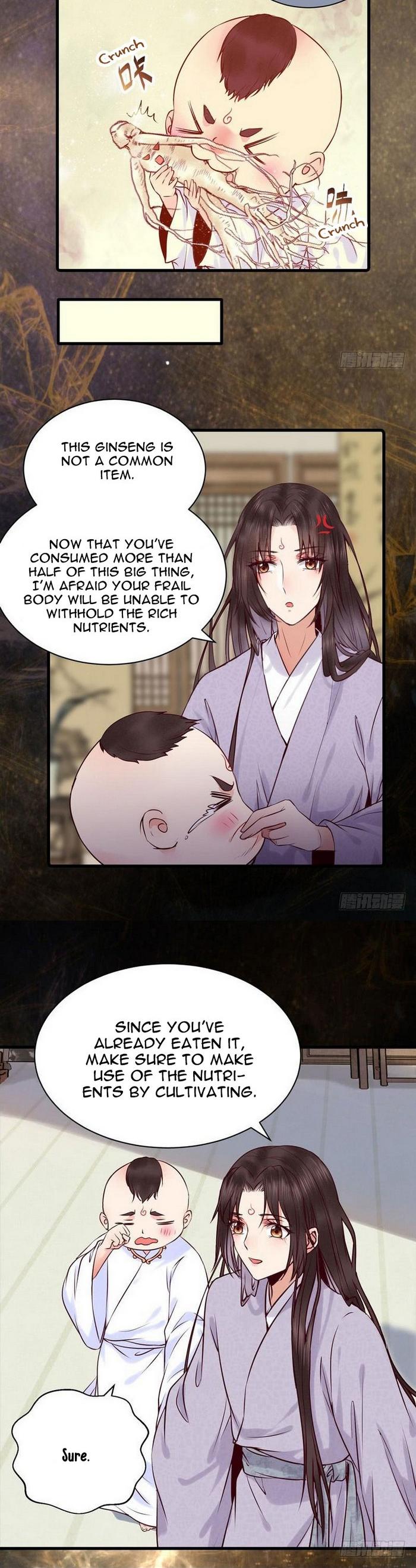 The Ghostly Doctor Chapter 157 page 2 - Chapter 157