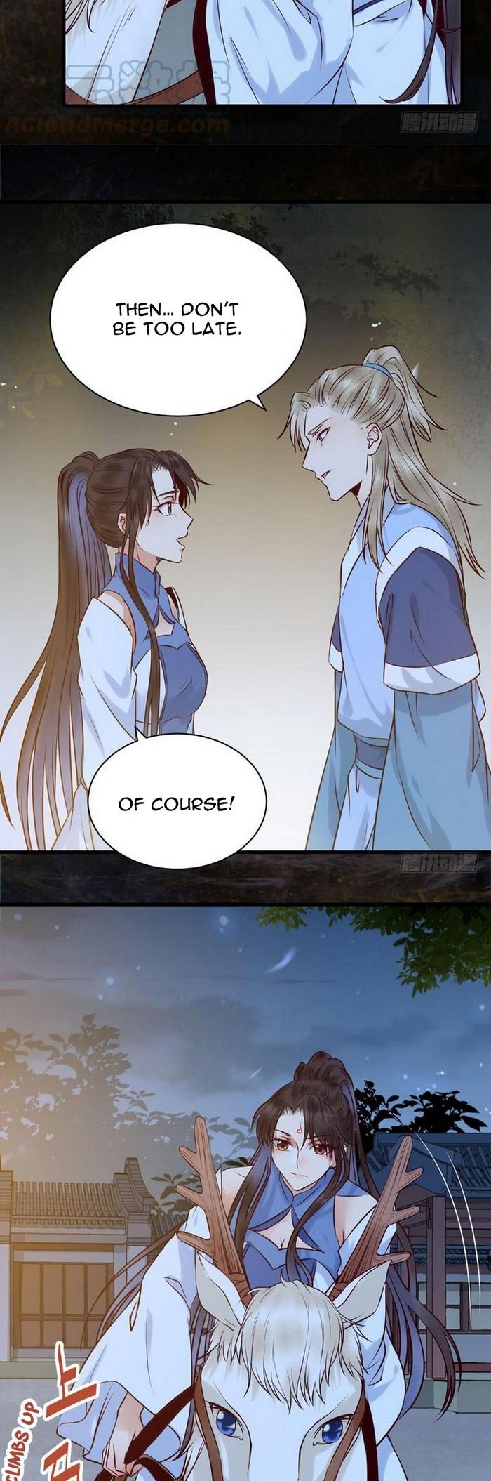 The Ghostly Doctor Chapter 157 page 4 - Chapter 157