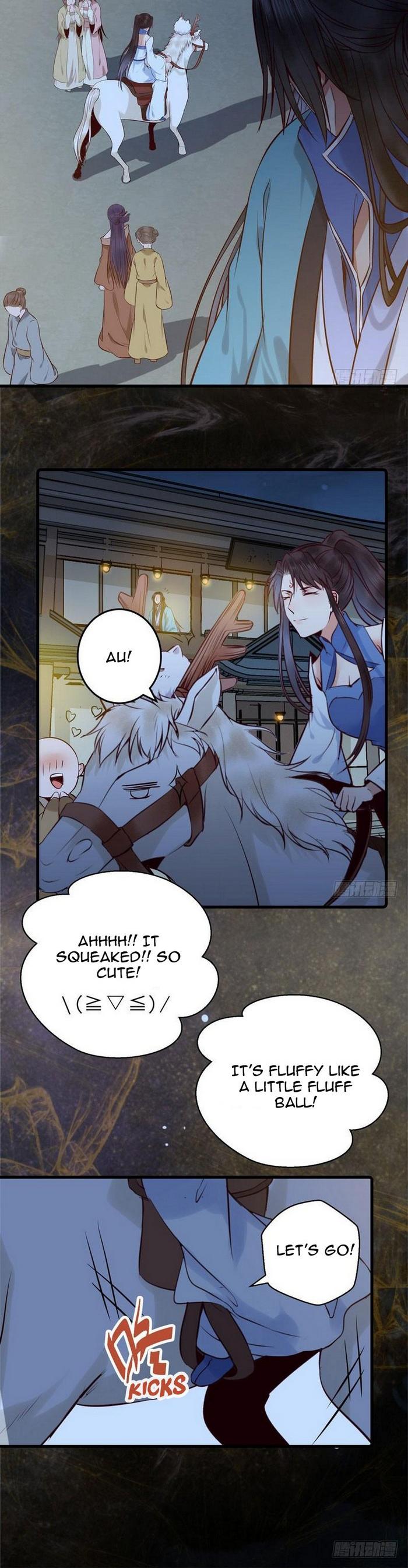 The Ghostly Doctor Chapter 157 page 8 - Chapter 157