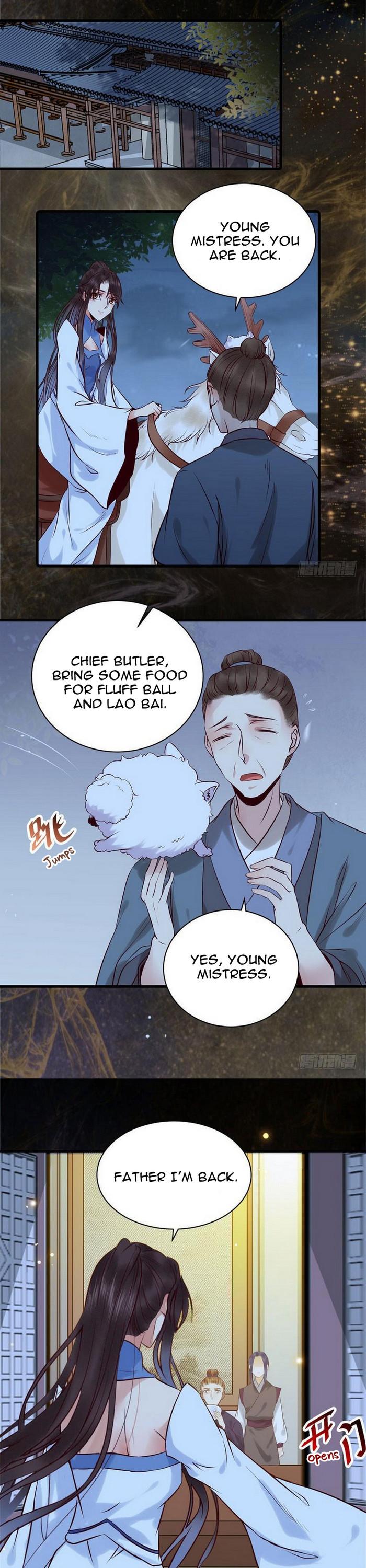 The Ghostly Doctor Chapter 158 page 10 - Chapter 158