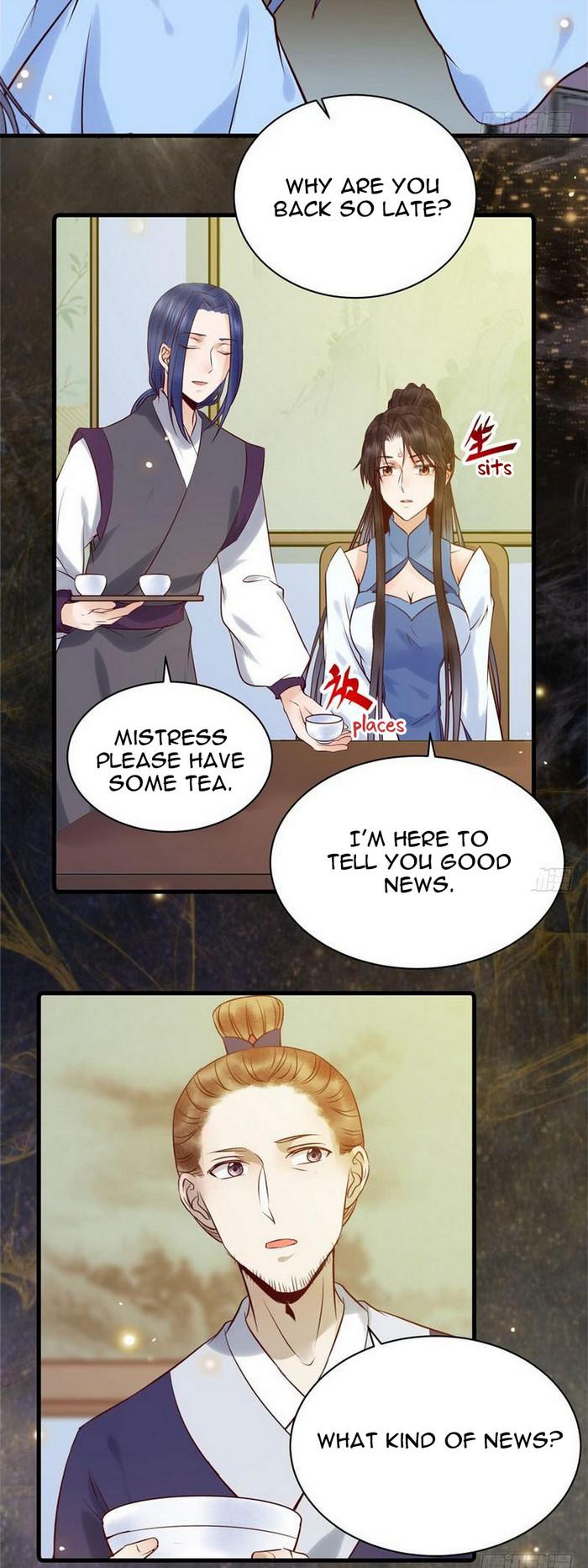The Ghostly Doctor Chapter 158 page 11 - Chapter 158