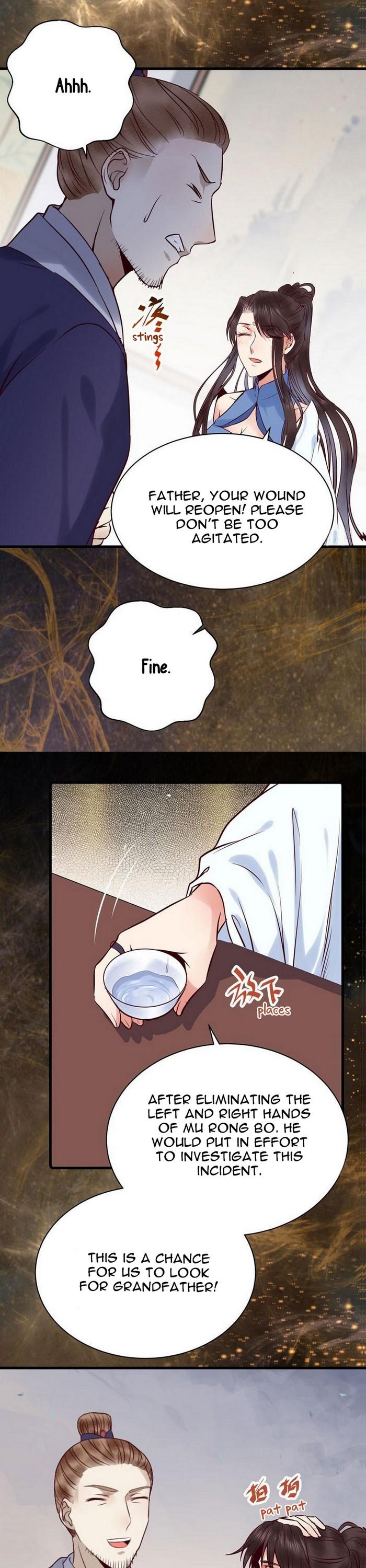 The Ghostly Doctor Chapter 158 page 13 - Chapter 158