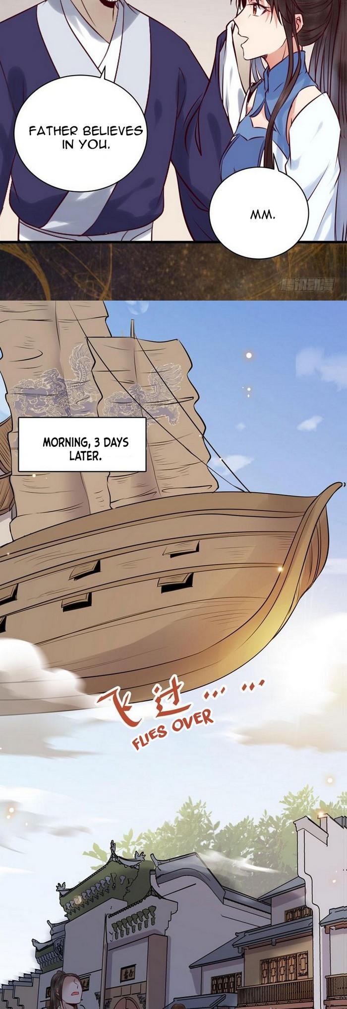 The Ghostly Doctor Chapter 158 page 14 - Chapter 158