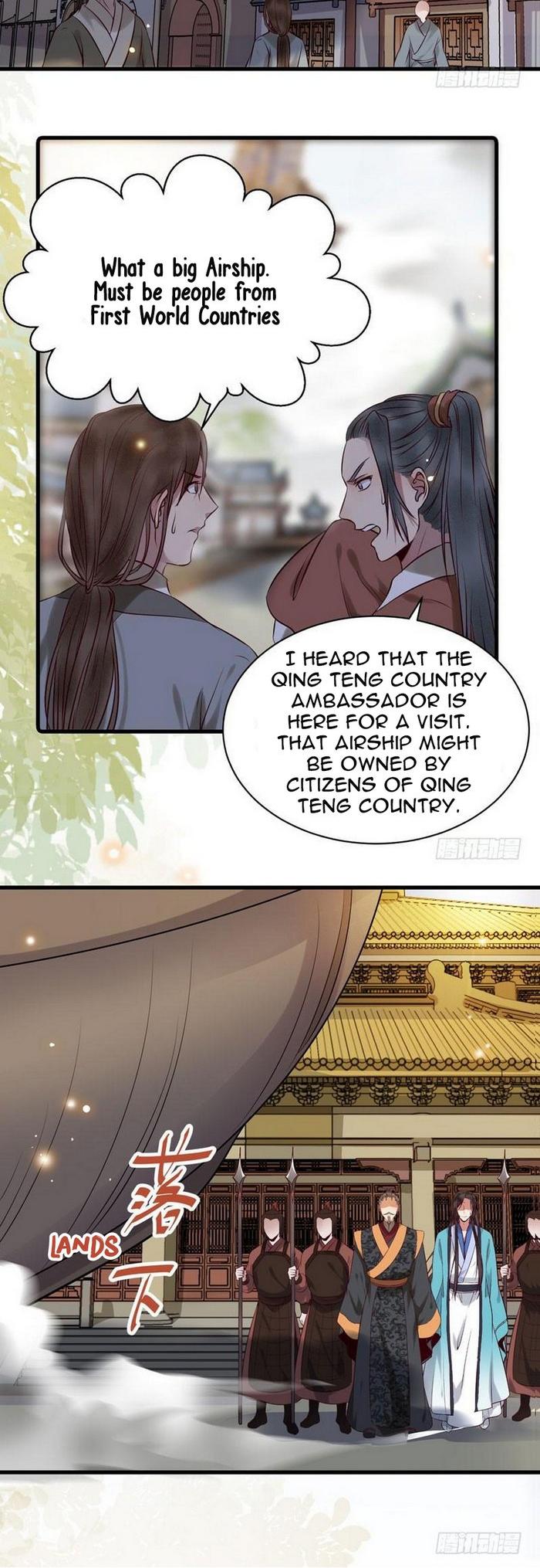 The Ghostly Doctor Chapter 158 page 15 - Chapter 158