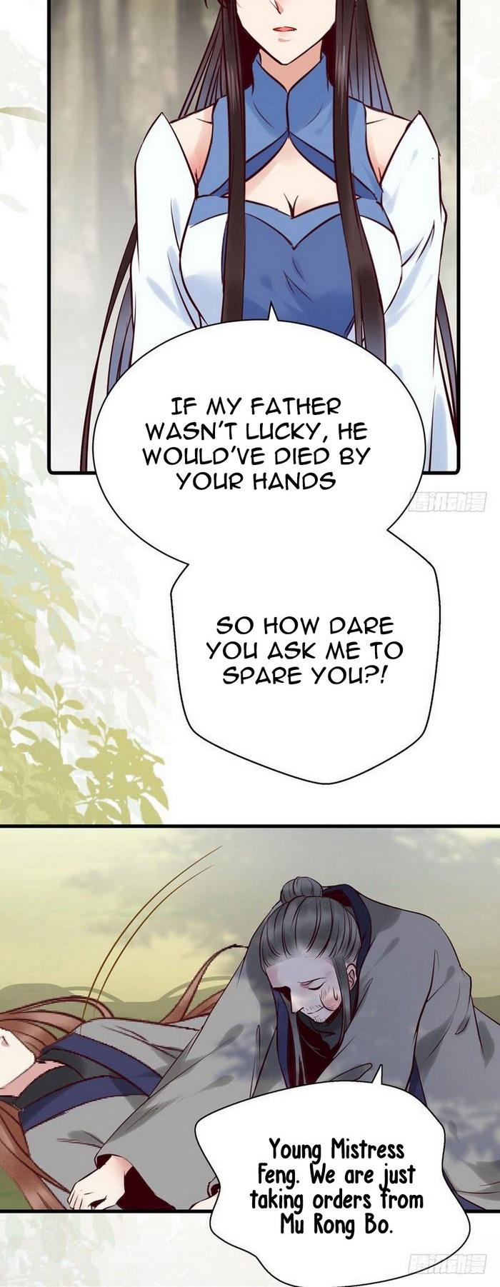 The Ghostly Doctor Chapter 158 page 3 - Chapter 158