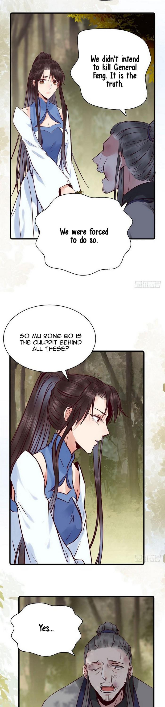 The Ghostly Doctor Chapter 158 page 4 - Chapter 158