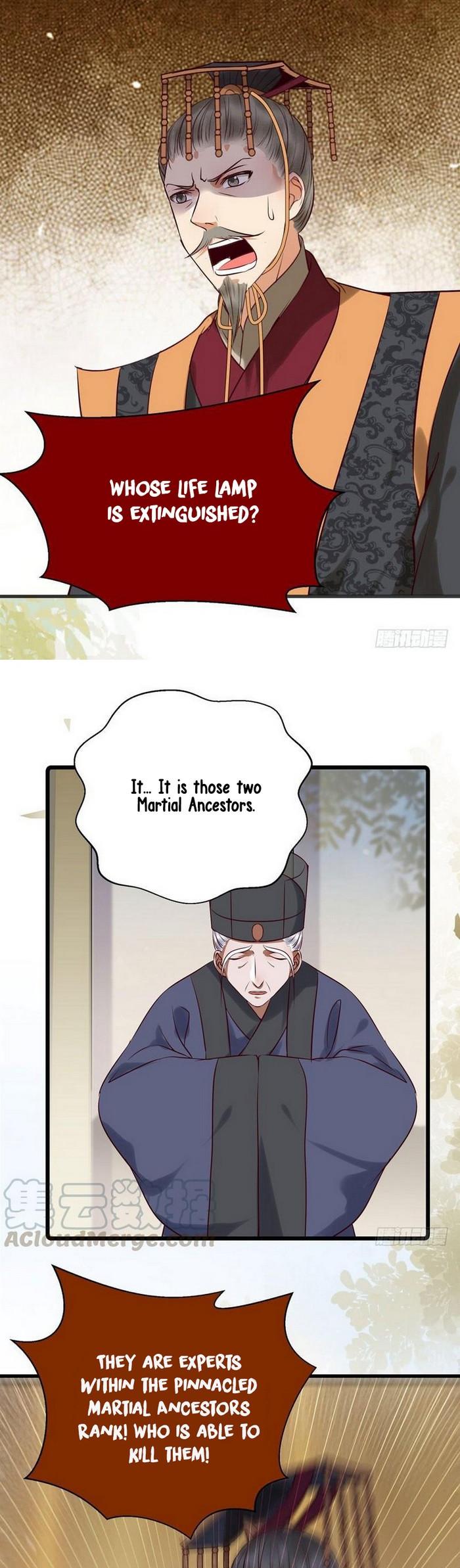 The Ghostly Doctor Chapter 158 page 8 - Chapter 158