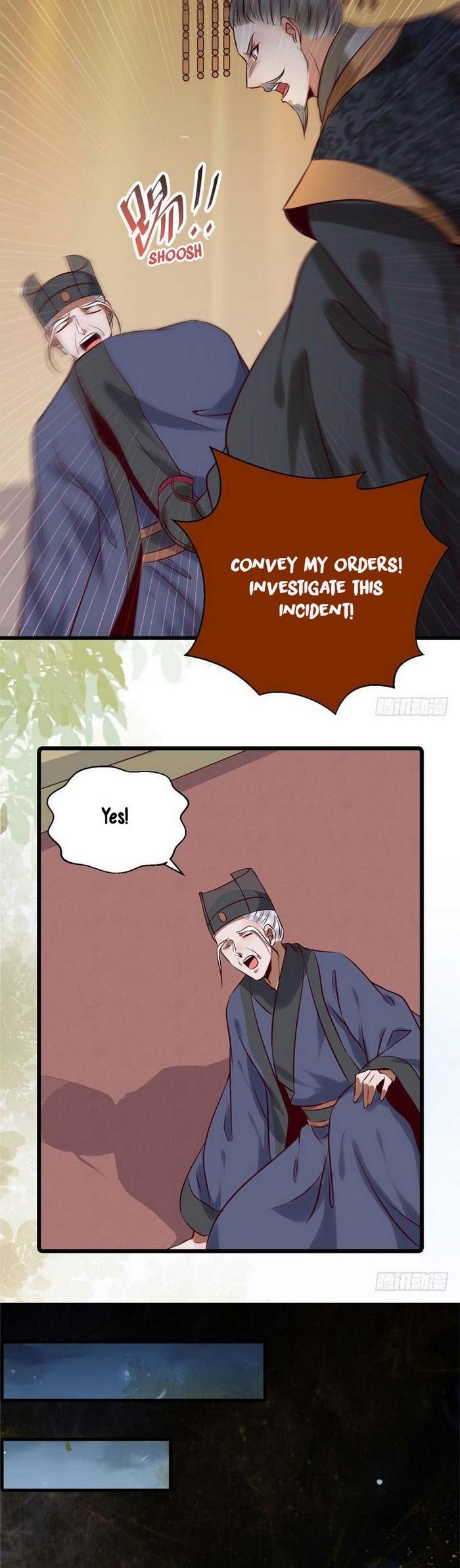The Ghostly Doctor Chapter 158 page 9 - Chapter 158