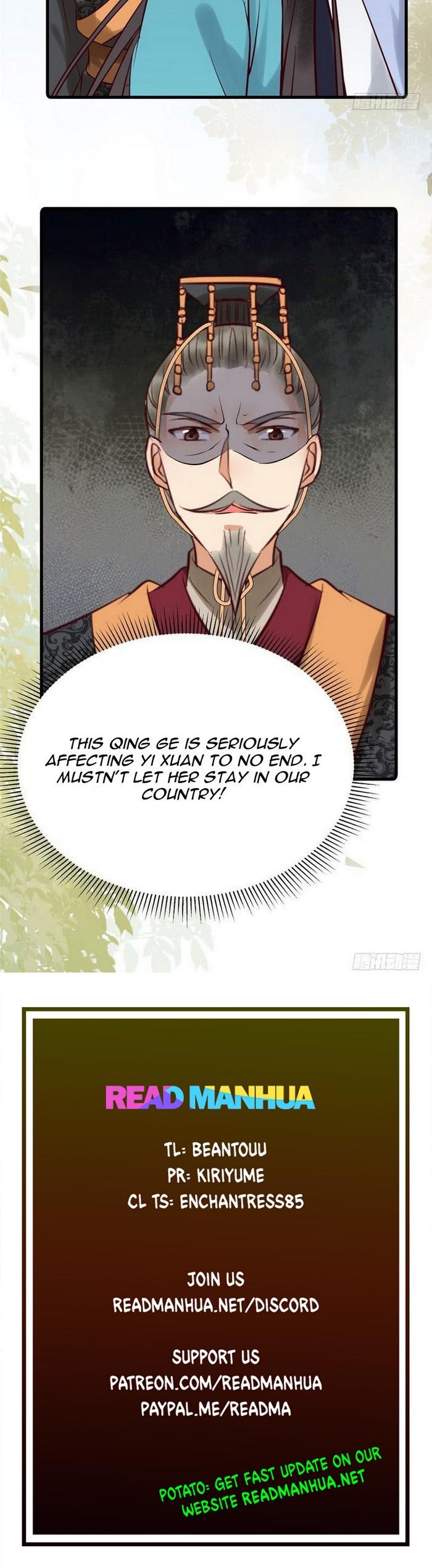 The Ghostly Doctor Chapter 159 page 18 - Chapter 159