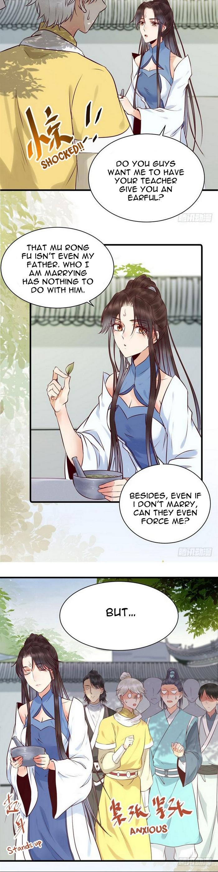 The Ghostly Doctor Chapter 159 page 2 - Chapter 159