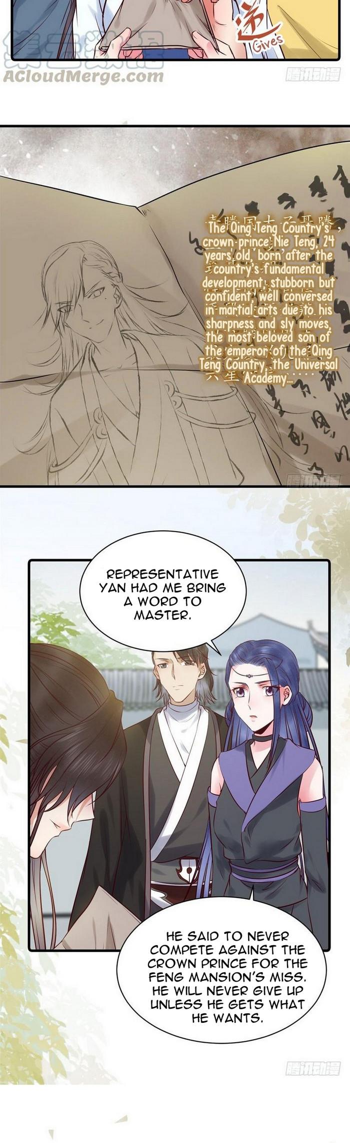 The Ghostly Doctor Chapter 159 page 4 - Chapter 159