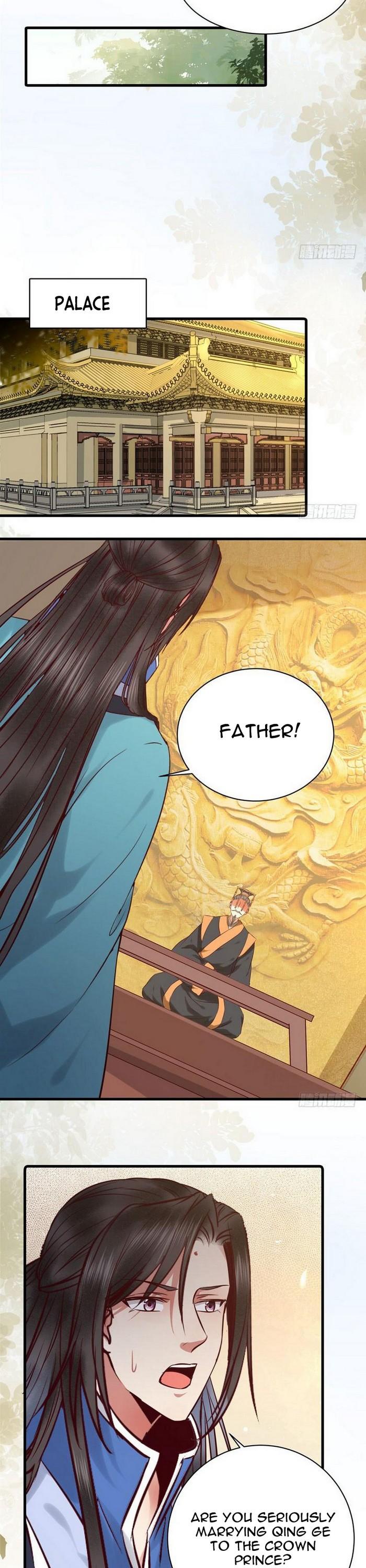 The Ghostly Doctor Chapter 159 page 9 - Chapter 159