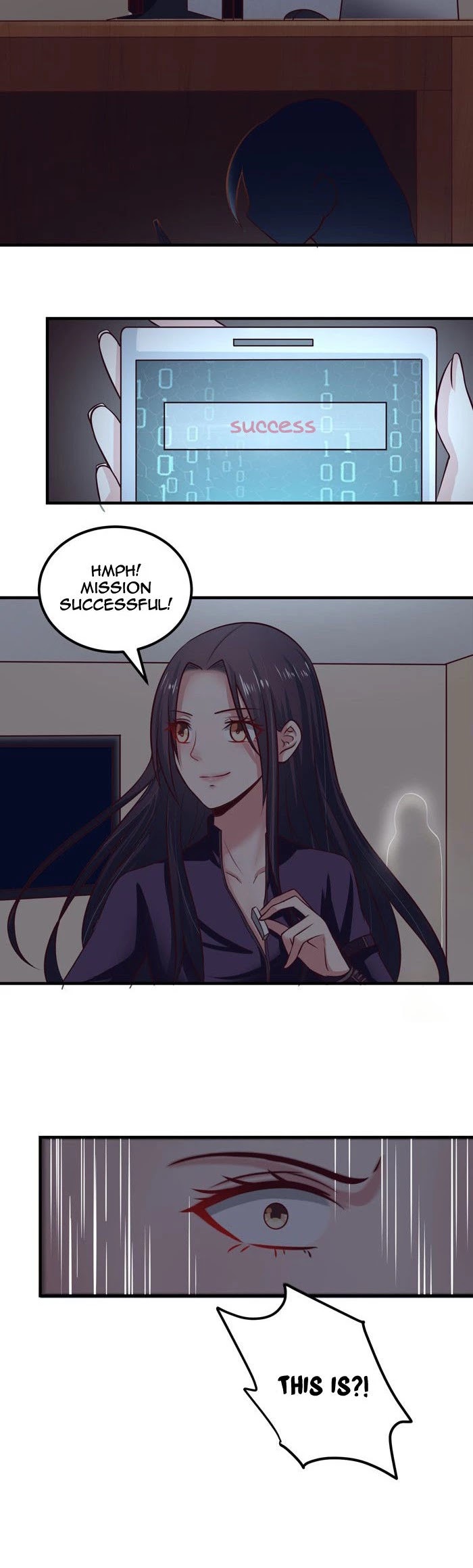 The Ghostly Doctor Chapter 16 page 10 - Chapter 16
