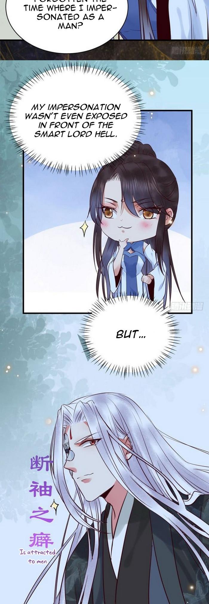 The Ghostly Doctor Chapter 160 page 10 - Chapter 160