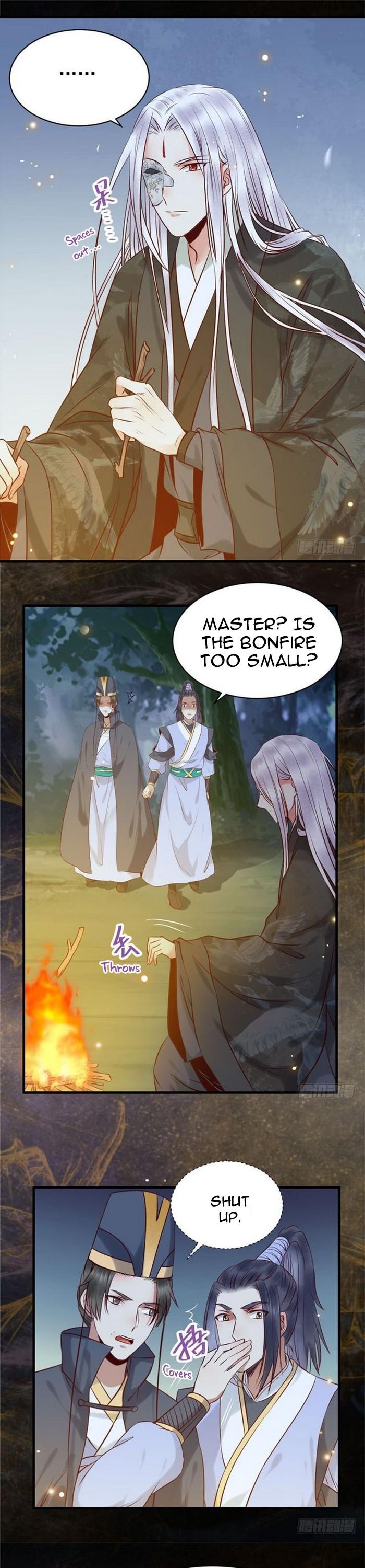 The Ghostly Doctor Chapter 160 page 12 - Chapter 160