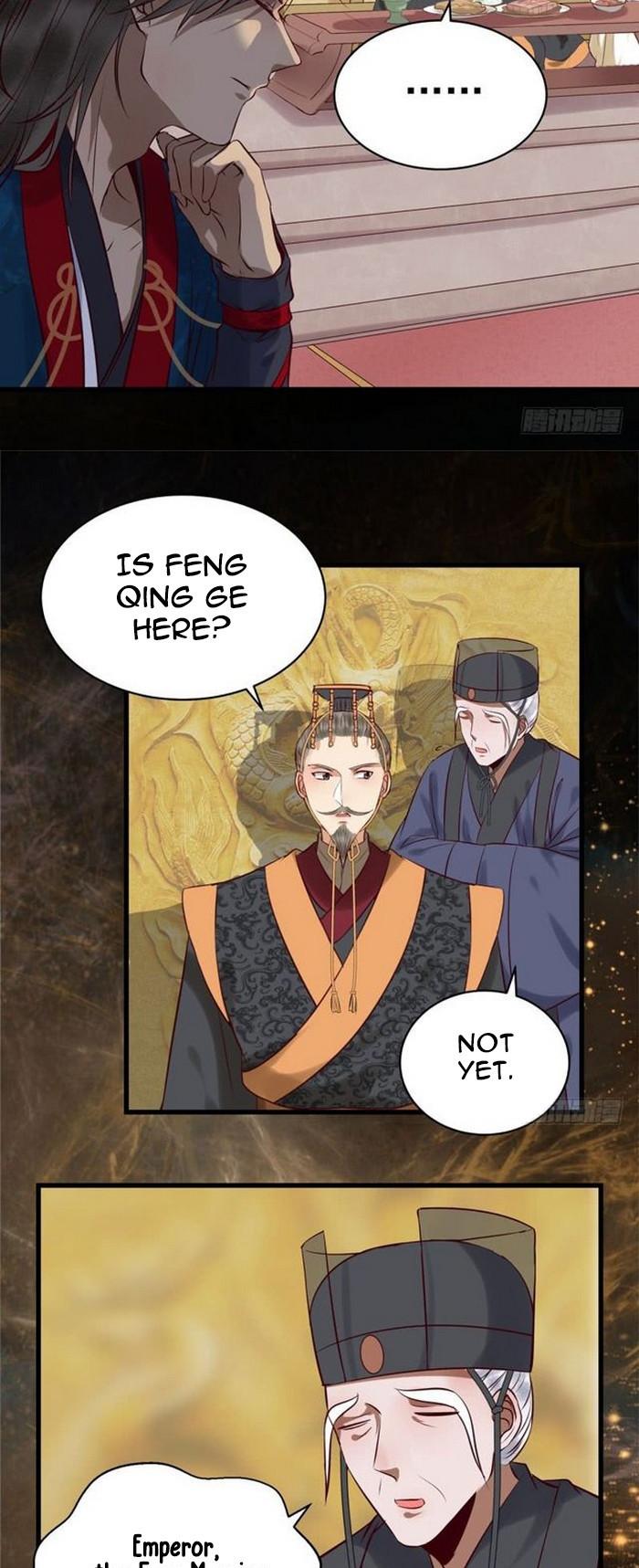 The Ghostly Doctor Chapter 160 page 2 - Chapter 160
