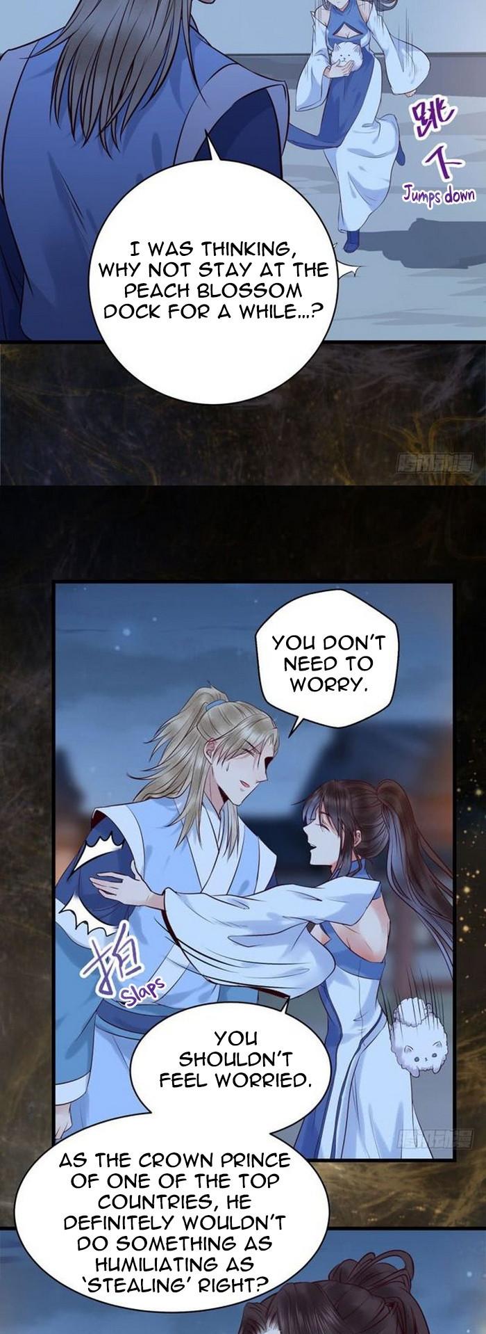 The Ghostly Doctor Chapter 160 page 7 - Chapter 160