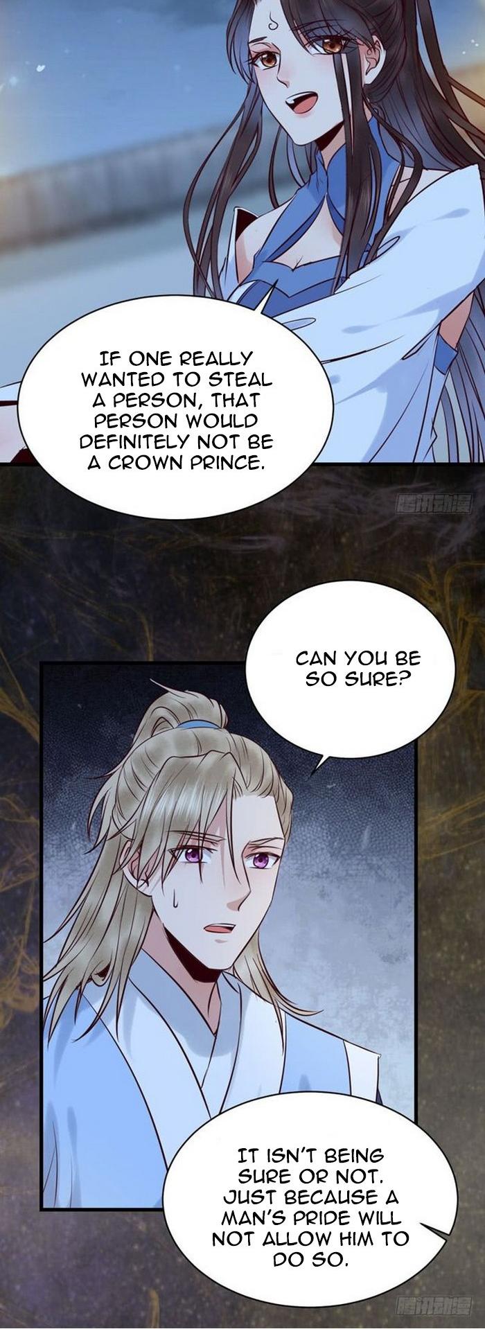 The Ghostly Doctor Chapter 160 page 8 - Chapter 160