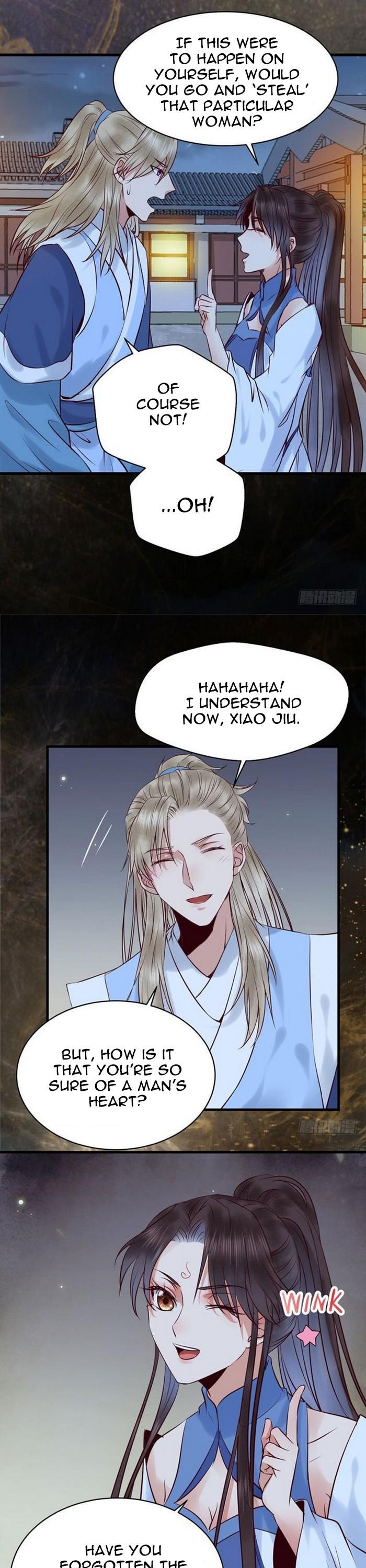 The Ghostly Doctor Chapter 160 page 9 - Chapter 160