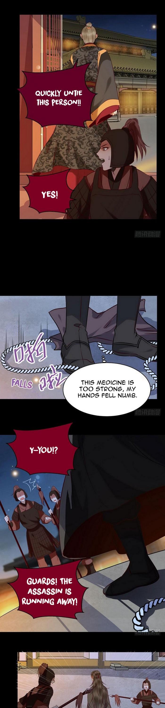 The Ghostly Doctor Chapter 161 page 10 - Chapter 161
