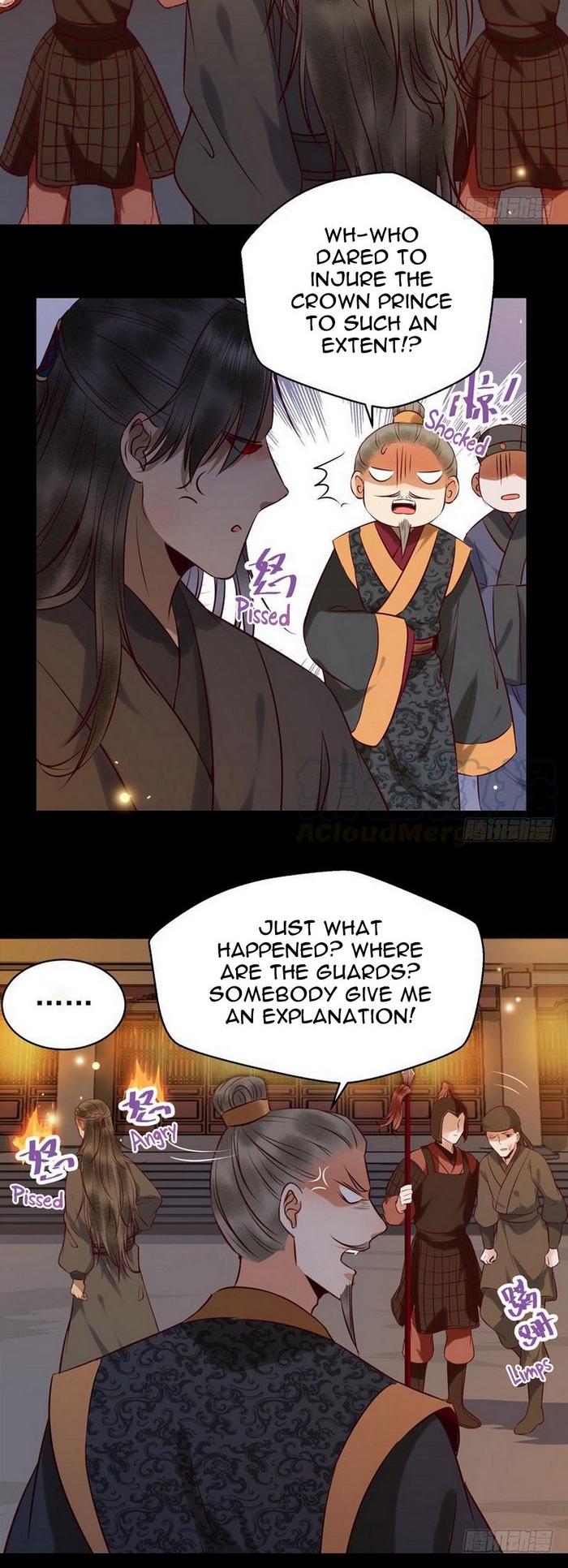 The Ghostly Doctor Chapter 161 page 12 - Chapter 161