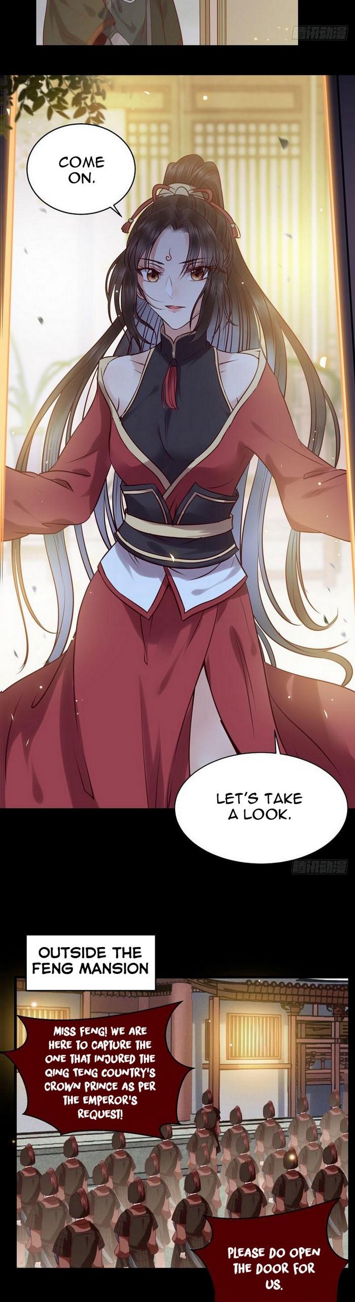The Ghostly Doctor Chapter 161 page 17 - Chapter 161