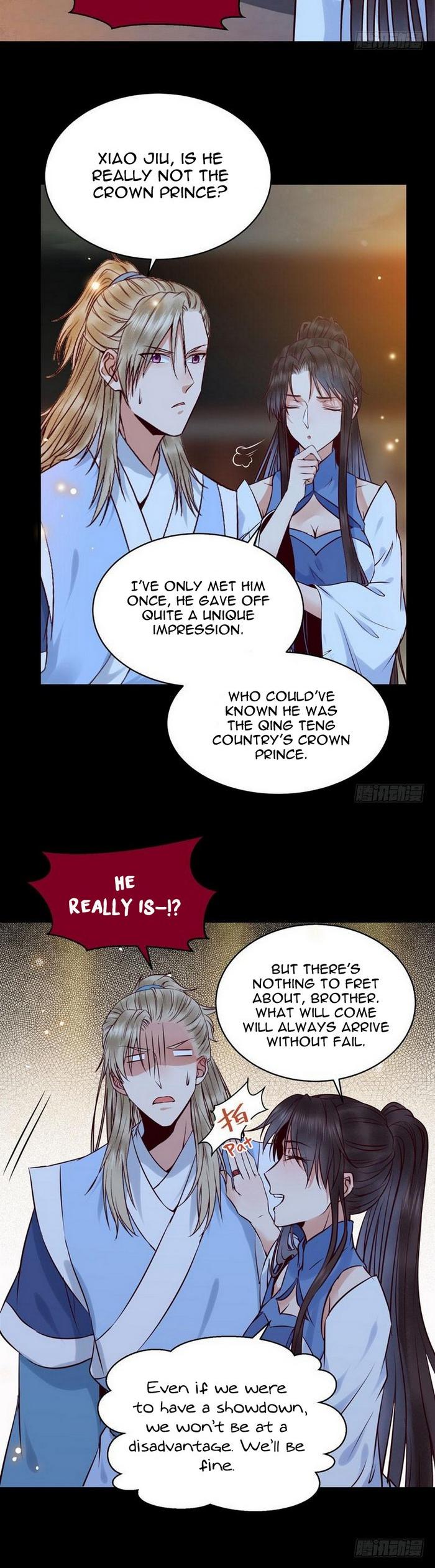 The Ghostly Doctor Chapter 161 page 6 - Chapter 161